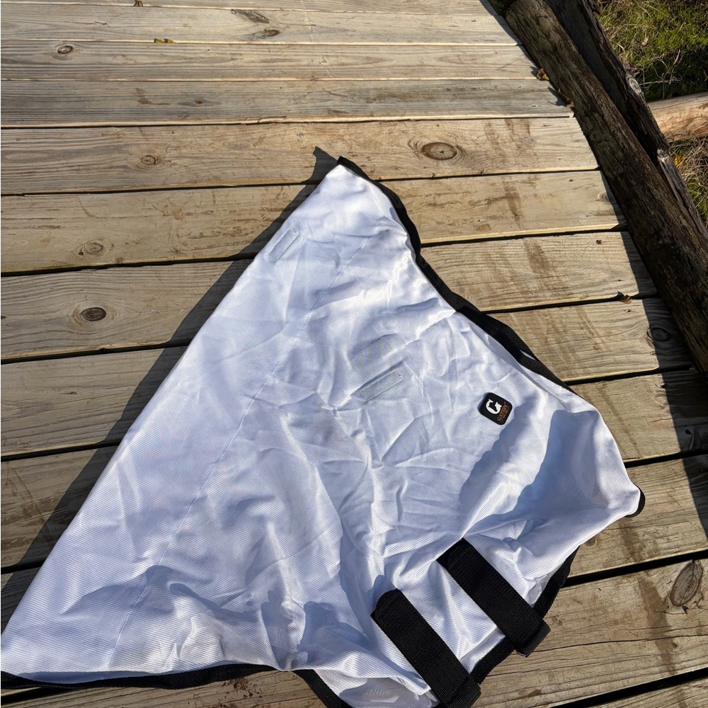 Gatsby Cool Mesh Fly Neck Cover